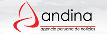 Agencia de Noticias Andina 